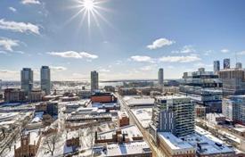 1 dormitorio piso en Old Toronto, Canadá. C$794 000