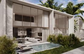 2 dormitorio villa 150 m² en Uluwatu, Indonesia. $420 000