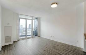 1 dormitorio piso en Carlton Street, Canadá. C$836 000