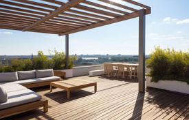 New residential complex with apartments en Boulogne-Billancourt, Francia. de 748 000 €