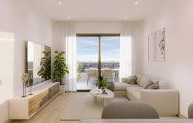 2 dormitorio piso 65 m² en Torrevieja, España. 310 000 €