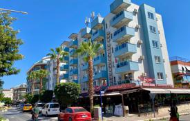 3 dormitorio piso 80 m² en Alanya, Turquía. $197 000