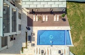 5 dormitorio villa 349 m² en Budva (city), Montenegro. 1 600 000 €