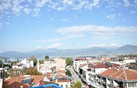 6 dormitorio piso 144 m² en Fethiye, Turquía. $253 000