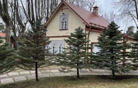 5 dormitorio casa de pueblo 114 m² en Jurmala, Letonia. 250 000 €