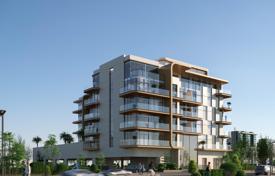 Complejo residencial Elevia Residences III – Warsan Fourth, Dubai, EAU. de $154 000