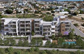 2 dormitorio piso 103 m² en Germasogeia, Chipre. 585 000 €