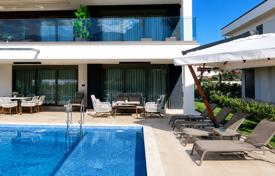 5 dormitorio villa 280 m² en Tekirova, Turquía. 74 963 000 TRY