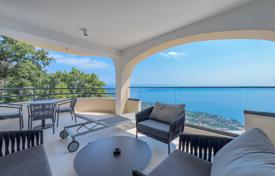 3 dormitorio piso 106 m² en Lovran, Croacia. 527 000 €