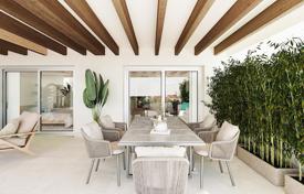 2 dormitorio piso 103 m² en Benahavis, España. 499 000 €