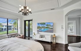 Casa de pueblo – Boca Raton, Florida, Estados Unidos. $3 200 000