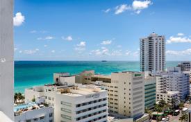 Piso – Miami Beach, Florida, Estados Unidos. $2 140 000