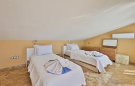5 dormitorio piso en Kalkan, Turquía. 60 173 000 TRY