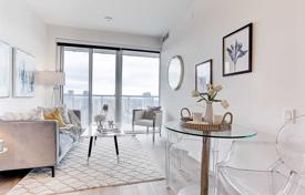 4 dormitorio piso en Old Toronto, Canadá. C$1 151 000