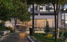 2-dormitorio apartamentos en edificio nuevo 60 m² en Vieja Tiflis, Georgia. $102 000