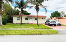 Casa de pueblo – North Lauderdale, Broward, Florida,  Estados Unidos. $305 000