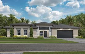 3 dormitorio casa de pueblo en Homestead, Estados Unidos. $693 000