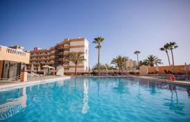1 dormitorio piso 62 m² en Playa de las Americas, España. 245 000 €