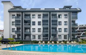 4-dormitorio apartamentos en edificio nuevo 165 m² en Alanya, Turquía. $287 000