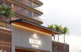Tienda PG Maison – Dubai, EAU. $968 000
