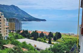 1-dormitorio apartamentos en edificio nuevo 43 m² en Budva (city), Montenegro. 140 000 €