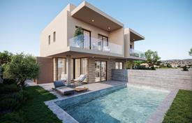 New residential complex with villas en Geroskipou, Chipre. de 750 000 €