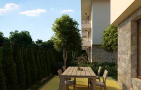 3 dormitorio piso 86 m² en Burgas (city), Bulgaria. 167 000 €
