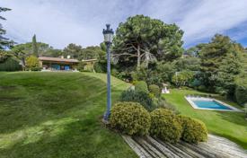 Villa – Sant Andreu de Llavaneres, Cataluña, España. 1 600 000 €