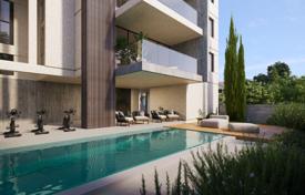 2 dormitorio ático 91 m² en Universal, Chipre. 490 000 €