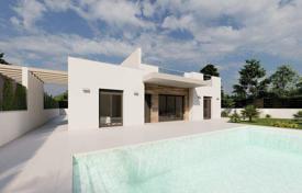 4 dormitorio villa 575 m² en Murcia (city), España. 674 000 €