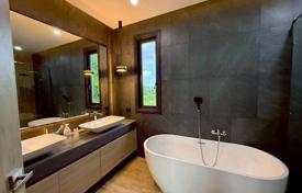 5 dormitorio villa 330 m² en Pattaya, Tailandia. $462 000
