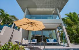 Villa – Choeng Thale, Thalang, Phuket,  Tailandia. $3 200  por semana