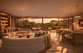 3 dormitorio piso en Saint-Tropez, Francia. 2 350 000 €