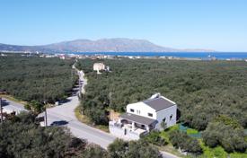4 dormitorio villa 120 m² en Kissamos, Grecia. 350 000 €