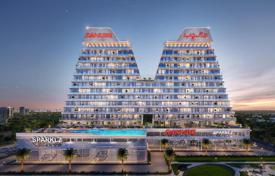 Complejo residencial Sparklz – Jebel Ali Village, Dubai, EAU. de $676 000