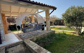 2 dormitorio casa de pueblo 110 m² en Banjole (Croatia), Croacia. 390 000 €