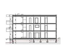 4-dormitorio apartamentos en edificio nuevo 92 m² en Medulin, Croacia. 505 000 €