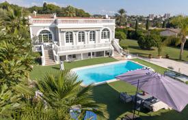 7 dormitorio chalet en Antibes, Francia. 1 680 000 €