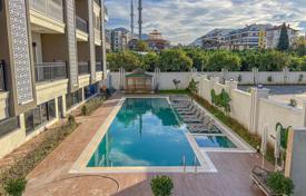 3 dormitorio ático 115 m² en Oba, Turquía. 13 105 000 TRY