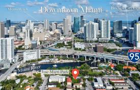 Terreno – Miami, Florida, Estados Unidos. $999 000