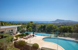 14 dormitorio villa 2688 m² en Altea, España. 12 000 000 €