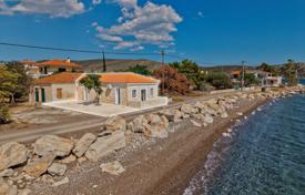 3 dormitorio casa de pueblo 72 m² en Asini, Grecia. 295 000 €