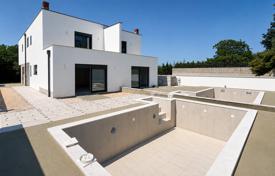 5 dormitorio casa de pueblo 132 m² en Savudrija, Croacia. 530 000 €