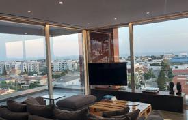 3 dormitorio piso 140 m² en Limasol (Lemesos), Chipre. 1 150 000 €