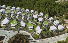 3 dormitorio villa 108 m² en Polop, España. 503 000 €