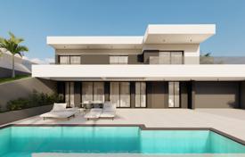 4 dormitorio villa 280 m² en Pareklisia, Chipre. 1 250 000 €