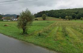 Terreno en Krapina-Zagorska, Croacia. 65 000 €