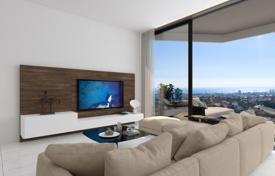 3-dormitorio apartamentos en edificio nuevo en Limasol (Lemesos), Chipre. 620 000 €