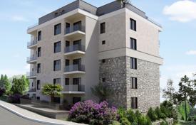 1 dormitorio piso 46 m² en Budva city, Montenegro. 149 000 €