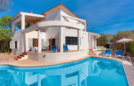 Villa – Mallorca, Islas Baleares, España. 3 500 €  por semana
